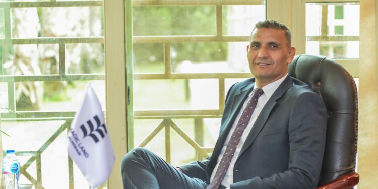 تانزا” تستهدف احتلال المرتبة الأولى بين المشروعات الترفيهية بالشرق الأوسط