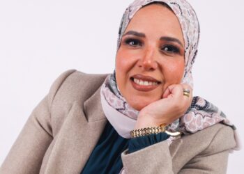 ” فطار على سطح عقار ” فوازير طوال شهر رمضان على راديو مصر تقديم مروة الحداد