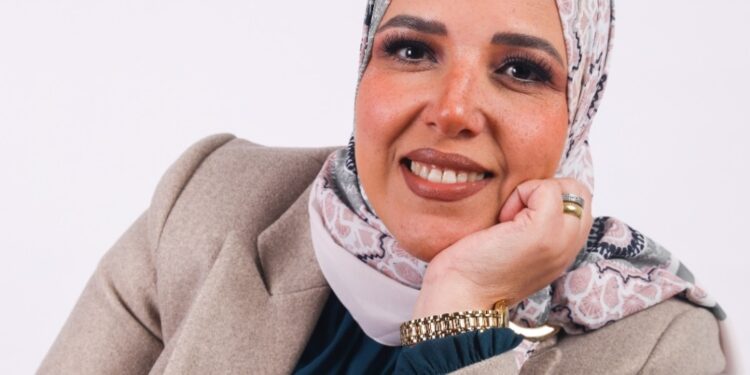 ” فطار على سطح عقار ” فوازير طوال شهر رمضان على راديو مصر تقديم مروة الحداد