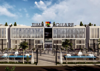 شركة HDA للتطوير تعلن عن طرح احدث مشاريعها “تايم سكوير” بمدينة قنا الجديدة 