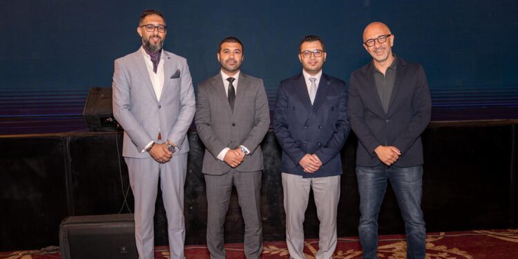 رويال للتطوير تختتم فعاليات الدورة الثالثة لمبادراتها الرائدة ” M Power” وسط اقبال كبير من العاملين بالقطاع