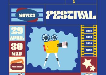 ضمن فعاليات مهرجان الفيلم الأوروبي … خمسة أفلام إسبانية وأوروبية على شاشة “معهد ثربانتس” بالإسكندرية