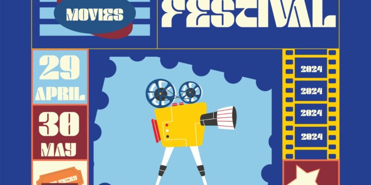 ضمن فعاليات مهرجان الفيلم الأوروبي … خمسة أفلام إسبانية وأوروبية على شاشة “معهد ثربانتس” بالإسكندرية