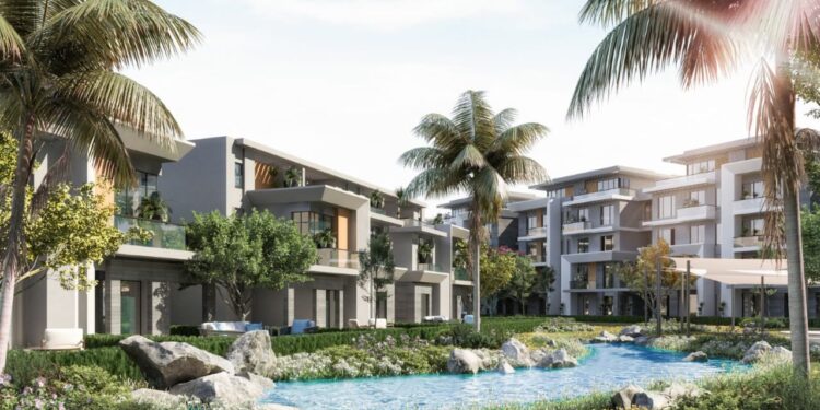 شركة ” رويال للتطوير ” تشارك بعروض حصرية ومميزة على المرحلة الاخيرة لمشروع ” مونارك ” المستقبل