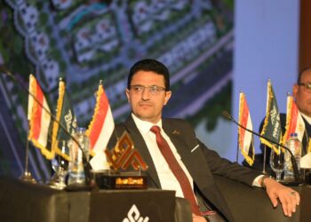 «نيو إيفنت للتطوير العقاري» تطلق مشروعها الثالث «Qamari» بالعاصمة الإدارية باستثمارات 10 مليارات جنيه