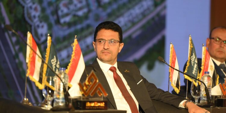 «نيو إيفنت للتطوير العقاري» تطلق مشروعها الثالث «Qamari» بالعاصمة الإدارية باستثمارات 10 مليارات جنيه