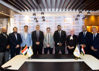“المنصور للتطوير العقاري” تتعاقد مع “هيلثي كير الطبية” كشريك استراتيجي لإدارة مشاريعها في القطاع الطبي