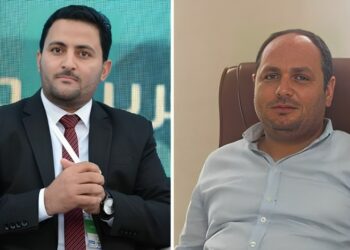 «العربية الأفريقية للتخطيط العمرانى» تتعاقد مع «بيزنس لوب انترناشونال» لإدارة وتشغيل مشروعي «سايلو بلازا» و«سايلو سكوير»
