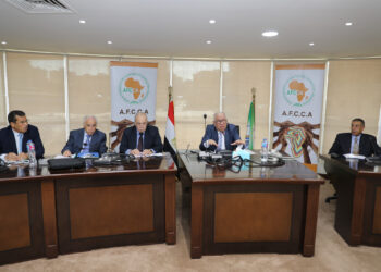 في اجتماع 18 دولة أفريقية بالقاهرة:  خمسة تحديات تواجه صناعة البناء في قارة افريقيا، وستة حلول للتغلب عليها.