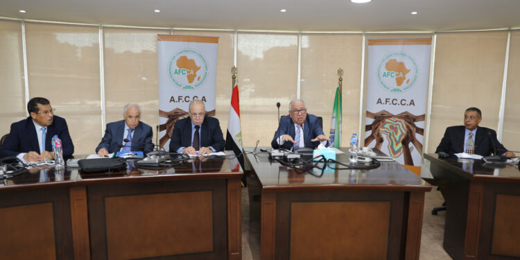 في اجتماع 18 دولة أفريقية بالقاهرة: خمسة تحديات تواجه صناعة البناء في قارة افريقيا، وستة حلول للتغلب عليها.