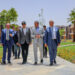 لأول مرة ” بترهوم ” المطور الأول بالعاصمة يحتفل ب ” بداية الحياة ” بمشروع ” ميدتاون فيلا ” بحضور م . خالد عباس