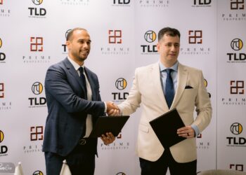TLD – The Land Developers توقع شراكة استراتيجية مع “برايم بروبيرتيز” لتسهيل حصول الأجانب على الجنسية المصرية وتملك العقار في مشروعاتها