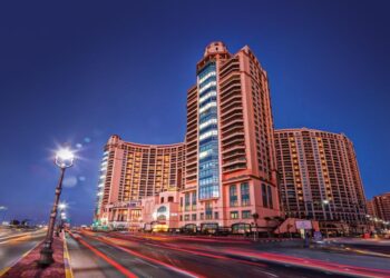 «طلعت مصطفى» تستعد لإطلاق مشروع «ساوث ميد» في الساحل الشمالي