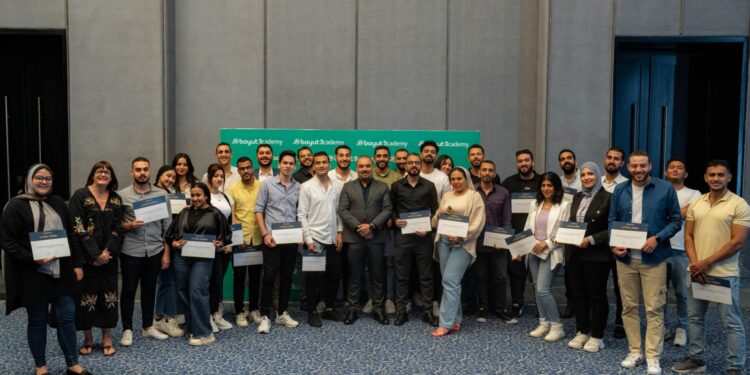 انطلاق أعمال أكاديمية «بَيوت» لمساعدة الوكلاء العقاريين في السوق المصري