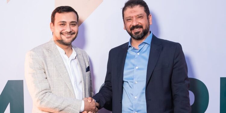 شراكة قوية بين MRB و«المصرية للتطوير» لادارة وتشغيل مشروعات الشركة بمحافظة أسيوط