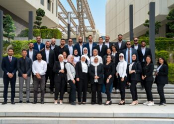 «سنترادا للتطوير» توقع عقد شراكة استراتيجية مع «AE Media Production» لتقديم أحدث الخدمات في مشروعاتها بغرب القاهرة