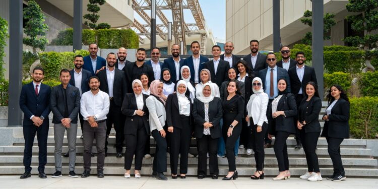 «سنترادا للتطوير» توقع عقد شراكة استراتيجية مع «AE Media Production» لتقديم أحدث الخدمات في مشروعاتها بغرب القاهرة