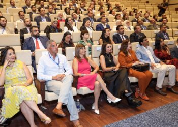 وزارة التخطيط والتنمية الاقتصادية تطلق النسخة الثالثة من برنامج التعليم التنفيذي في الجونة بالشراكة مع مؤسسة ساويرس للتنمية الاجتماعية وكلية بوث لإدارة الأعمال بجامعة شيكاغو