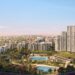 أورا ديفلوبرز إيجيبت تطلق المرحلة الثانية من Club Residence وأول برج سكني في شرق القاهرةClub Side Towers