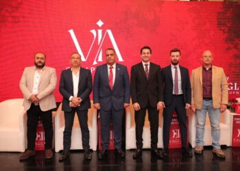 شركة «ايجيلز للتطوير العقاري» تطلق أولي مشروعاتها بمدينة الشيخ زايد باستثمارات تتجاوز 2 مليار جنيه