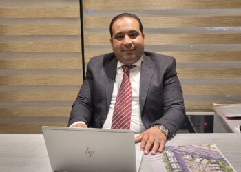 «الأماكن للتطوير» تطلق مشروعها الثاني «Genista Zayed» في قلب مدينة الشيخ زايد على مساحة 21 ألف متر