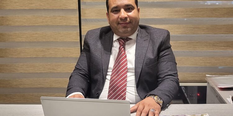 «الأماكن للتطوير» تطلق مشروعها الثاني «Genista Zayed» في قلب مدينة الشيخ زايد على مساحة 21 ألف متر