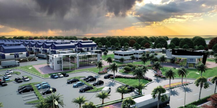 إطلاق مشروع «مركبات» أول مدينة صناعية متكاملة للصناعات المغذية للسيارات باستثمارات 2 مليار جنيه