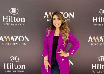 سعاد الدغيدي: الربع الأول من 2024 شهد مبيعات غير مسبوقة للعقارات وعلي رأسها العاصمة الإدارية والساحل الشمالي