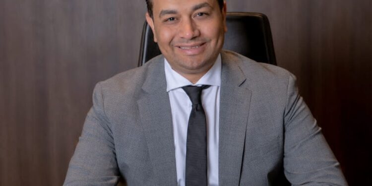 خلال الإعلان عن نتائج إنتخابات الجمعية .. فوز المهندس محمود أبو الخير بعضوية مجلس إدارة جمعية مطورى القاهره الجديدة