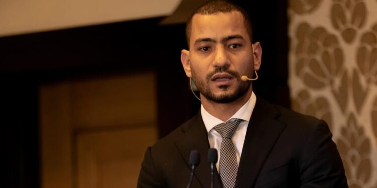 في إطار خططها الاستراتيجية للتحول الرقمى والرقمنة لمشروعاتها العقارية .. شركة MODAD للهندسة والإنشاءات تنجح في تحقيق نقلة نوعية في صناعة البناء من خلال تكامل آليات التحول الرقمي والرقمنه