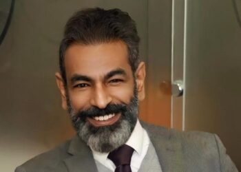 نبيل قيراط: Legacy Business Complex يقدم تجربة فريدة لمجتمع الأعمال بالعاصمة الإدارية الجديدة