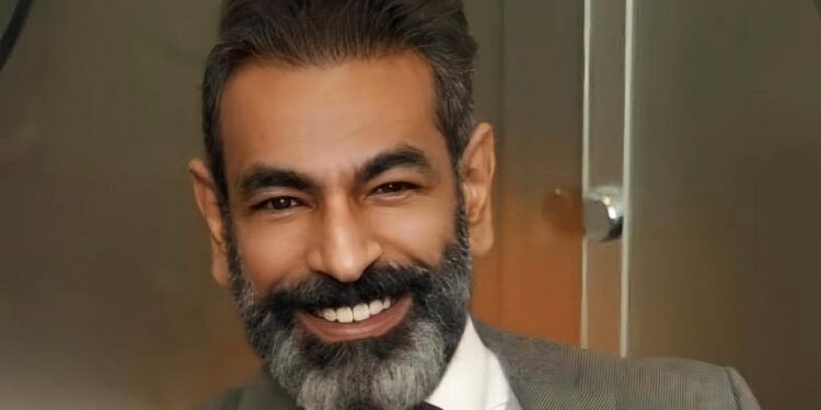 نبيل قيراط: Legacy Business Complex يقدم تجربة فريدة لمجتمع الأعمال بالعاصمة الإدارية الجديدة