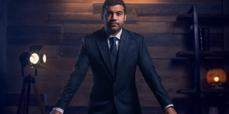 م . شريف شعلان رئيس ” رويال للتطوير ” يفوز بعضوية مجلس إدارة جمعية ” مطورى القاهرة الجديدة ” لدورة ثانية