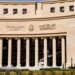 البنك المركزي: الودائع غير الحكومية بالعملات الأجنبية ترتفع لما يعادل 2.436 تريليون جنيه بنهاية أبريل