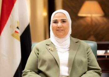 وزيرة التضامن الاجتماعي تعلن نجاح بنك ناصر الاجتماعي في رفع محفظة تمويلات التجزئة المصرفية إلى 50 مليار جنيه