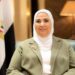 وزيرة التضامن الاجتماعي تعلن نجاح بنك ناصر الاجتماعي في رفع محفظة تمويلات التجزئة المصرفية إلى 50 مليار جنيه