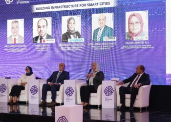 تحت شعار التصميم من أجل الاستدامة منتدى الاستشاريين يطلق مبادرة «المهندسين المصريين» لدعم الاستثمار في مصر 16 يوليو الجاري