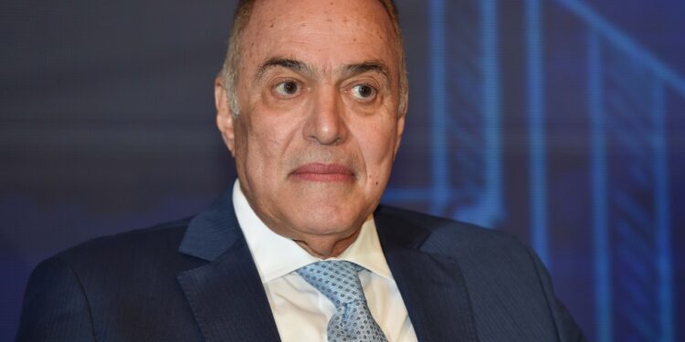 فتح الله فوزي: مؤتمر الأهرام يهدف لتبادل الخبرات بين الشركات العقارية وتسليط الضوء على التجارب الناجحة