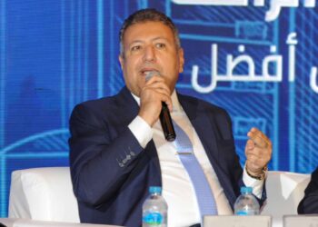 طارق شكري: التوسع في تصدير العقار يبدأ بوجود كيان قانوني له سلطة حقيقية مسئول عن الملف