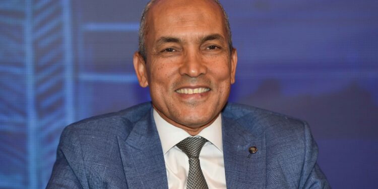 مدير عام شركة العاصمة الإدارية: الاعلان عن تعاقدات مع أكبر 5 مطورين عقاريين ينضموا للمشروع قبل نهاية العام الجاري