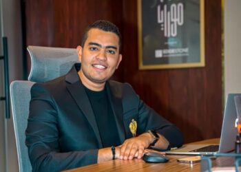 شركة «EDGE STONE» تخطط لإطلاق مشروع جديد قبل نهاية العام وتمتلك محفظة أراض 150 فدانًا بمناطق متنوعة