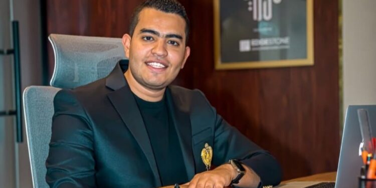 شركة «EDGE STONE» تخطط لإطلاق مشروع جديد قبل نهاية العام وتمتلك محفظة أراض 150 فدانًا بمناطق متنوعة