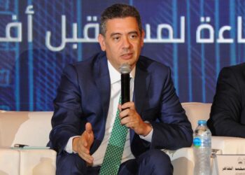 محمد الطاهر: البنك المركزي ما زال متحفظ على تمويل مشروعات المطورين العقاريين تحت الإنشاء
