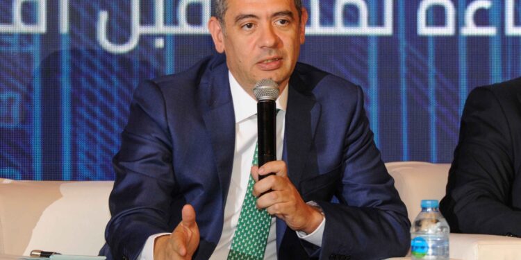 محمد الطاهر: البنك المركزي ما زال متحفظ على تمويل مشروعات المطورين العقاريين تحت الإنشاء