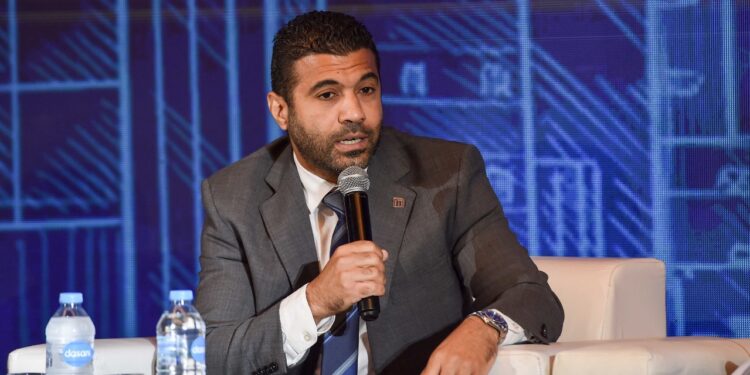 شريف شعلان: فكرة المطور العام «شاملة» وتدعم المطور الخاص في تنفيذ مشروعاته