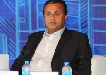 إبراهيم المسيري: خلق وجهات في المناطق الجديدة يجذب العملاء الأجانب لشراء عقارات في مصر