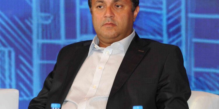 إبراهيم المسيري: خلق وجهات في المناطق الجديدة يجذب العملاء الأجانب لشراء عقارات في مصر