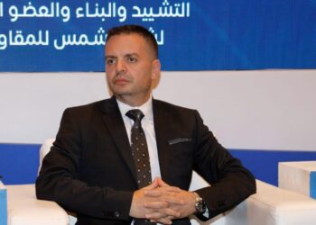 د. محمد راشد يقترح فكره تدشين تطبيق إليكتروني يحمل إسم «إقامتي» لتنسيق وتوفيق أوضاع اللاجئين في مصر