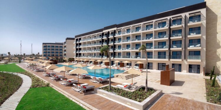 المراسم الدولية للتطوير العمراني تعزز تواجدها في السوق المصري وتفتتح منتجع «بالما باي روتانا» على الساحل الشمالي باستثمارات تتجاوز 15 مليار جنيه