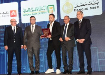 الدكتور عمرو العدل نائب رئيس مجلس إدارة شركة MBG: حققنا نجاحًا في التعاون مع تجربة المطور العام بالعاصمة الإدارية
